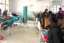 Photo of गर्भवती, प्रसव र सुत्केरीलाई घरदेखि अस्पतालसम्मै छ हिंसा