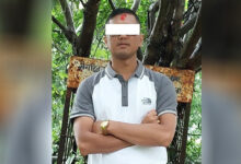 Photo of कास्की प्रहरीका उत्कृष्ट प्रहरी नै घुससहित पक्राउ परे