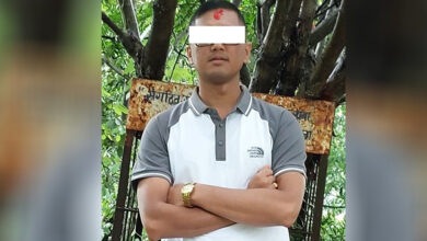 Photo of कास्की प्रहरीका उत्कृष्ट प्रहरी नै घुससहित पक्राउ परे