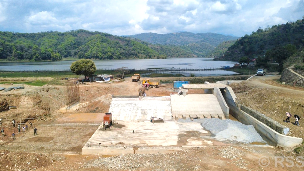 Photo of यसरी  फेरिदैछ रुपाको रुप