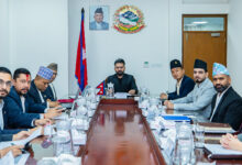 Photo of शनिबार र आइतबार सार्वजनिक बिदा, कार्यालय समय ९ देखि ५ कायम