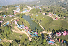 Photo of अन्तुपोखरीः भैँसी चरन क्षेत्रदेखि पर्यटकीय गन्तव्यसम्म