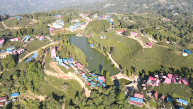 Photo of अन्तुपोखरीः भैँसी चरन क्षेत्रदेखि पर्यटकीय गन्तव्यसम्म