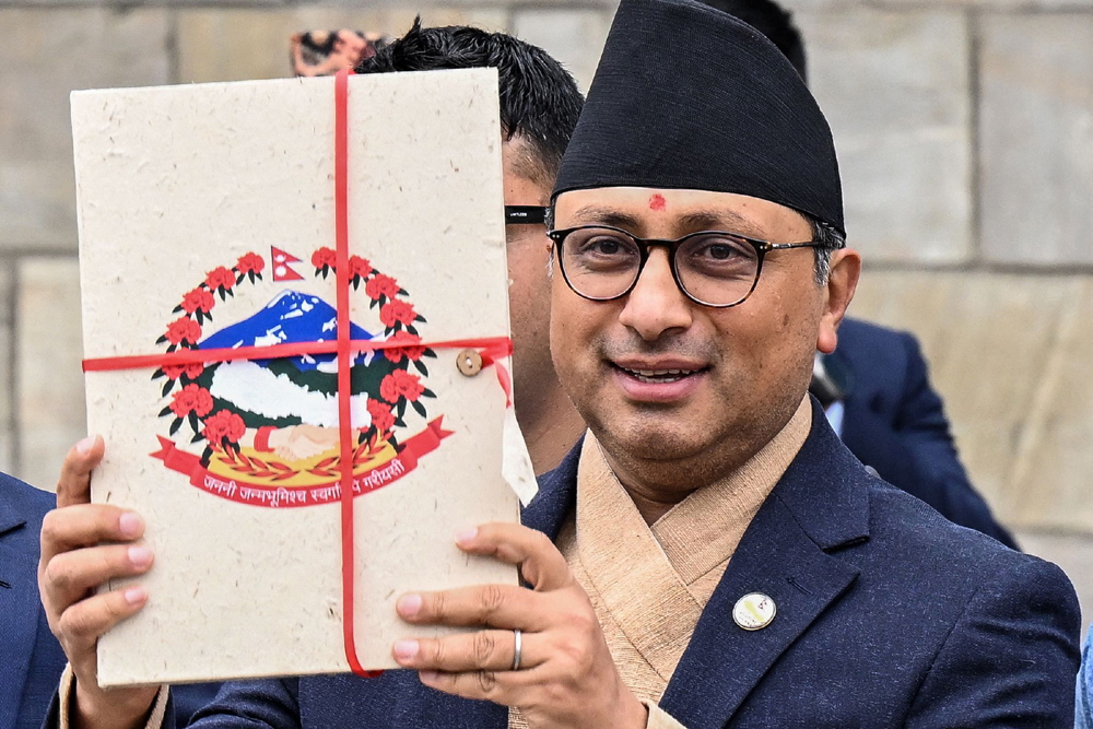 Photo of कुन आयोजनामा कति बजेट विनियोजन
