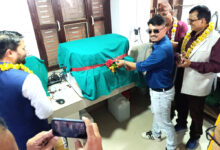 Photo of बन्दीपुर अस्पतालमा सेवा विस्तार : थाइराइड परीक्षणदेखि निःशुल्क यातायातसम्म
