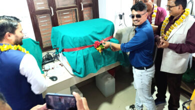 Photo of बन्दीपुर अस्पतालमा सेवा विस्तार : थाइराइड परीक्षणदेखि निःशुल्क यातायातसम्म