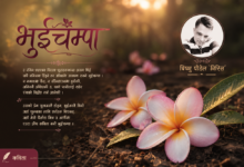 Photo of “भुईचम्पा”
