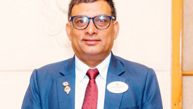 Photo of रास्वपा व्यास नगर सभापतिमा दाहाल विजयी