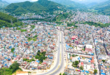 Photo of दमौलीमा ट्राफिक व्यवस्थापन कडाइ, सफा सडकमा पार्किङ पूर्ण निषेध