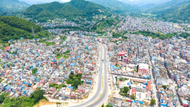 Photo of दमौलीमा ट्राफिक व्यवस्थापन कडाइ, सफा सडकमा पार्किङ पूर्ण निषेध