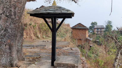 Photo of ऐतिहासिक धरोहर