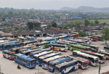 Photo of पोखरा महानगरपालिकाद्वारा अतिक्रमित संरचना हटाउन सूचना जारी