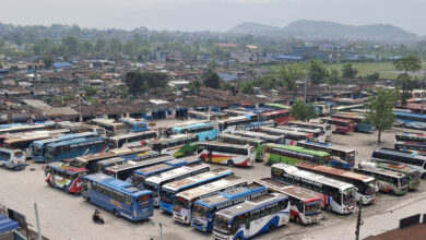 Photo of पोखरा महानगरपालिकाद्वारा अतिक्रमित संरचना हटाउन सूचना जारी
