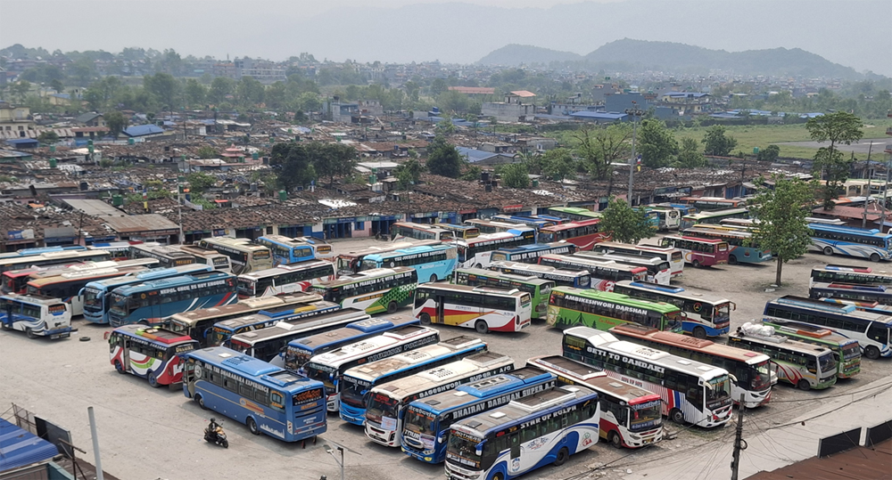 Photo of पोखरा महानगरपालिकाद्वारा अतिक्रमित संरचना हटाउन सूचना जारी