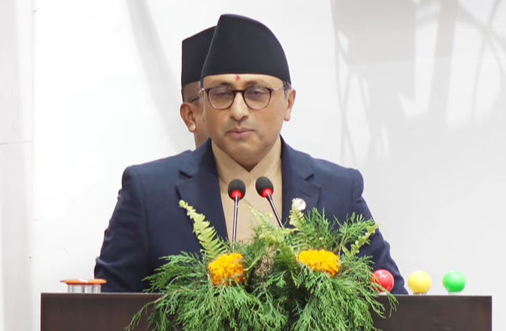 Photo of वित्तीय हस्तान्तरण: आगामी आर्थिक वर्षमा प्रदेश र स्थानीय तहले कति पाए ?