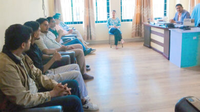 Photo of आदिकवि भानुभक्त क्याम्पसले ‘उद्यमशीलता उद्यमशाला’ स्थापना गर्ने