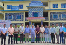 Photo of आदिकवि भानुभक्त क्याम्पसमा बीएससी सीएसआईटी विषय सञ्चालन सम्भाव्यता अध्ययन