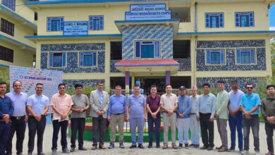 Photo of आदिकवि भानुभक्त क्याम्पसमा बीएससी सीएसआईटी विषय सञ्चालन सम्भाव्यता अध्ययन