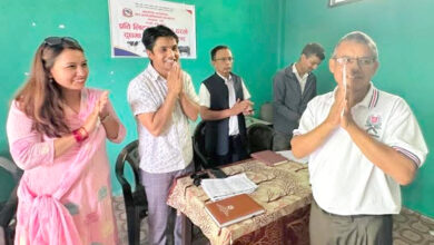 Photo of उत्पादनमा आधारित दुग्ध अनुदानमा २१ लाखभन्दा बढी वितरण