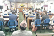 Photo of सम्पादकीय : गण्डकीको बजेट – घोषणाभन्दा कार्यान्वयन महत्त्वपूर्ण