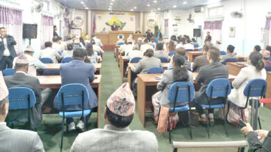 Photo of सम्पादकीय : गण्डकीको बजेट – घोषणाभन्दा कार्यान्वयन महत्त्वपूर्ण