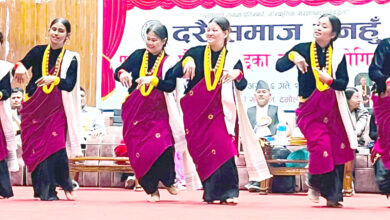 Photo of संस्कृति संरक्षण