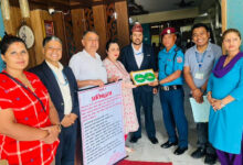 Photo of व्यास नगरपालिकाभित्रका १८ वटा होटल तथा रेष्टुराँको खाद्य स्वच्छता स्तरीकरण