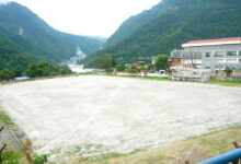 Photo of तनहुँ जिल्लामा ‘खेलमैदान छन्, व्यवस्थित छैनन्’
