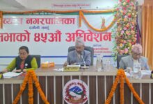 Photo of व्यास नगरपालिकाको नीति तथा कार्यक्रम: कागजमा महत्वाकांक्षी, कार्यान्वयनमा चुनौती (पूर्णपाठसहित)