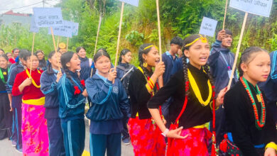 Photo of सुरक्षित विद्यालय सुरक्षित जीवन