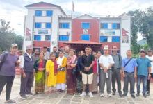 Photo of सात वर्षदेखि अलपत्र कालिमाटी–कुन्छा सडक : निर्माण अघि बढाउन स्थानीयको दबाब
