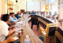 Photo of शुक्लागण्डकी नगरपालिकामा भूमिसम्बन्धी सेवा सञ्चालन गर्ने तयारी