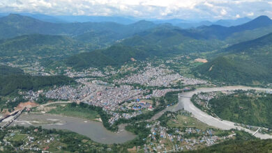 Photo of सम्पादकीय : व्यास जयन्ती र व्यासभूमि
