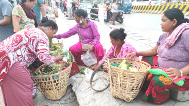 Photo of सडक पेटीको व्यापार