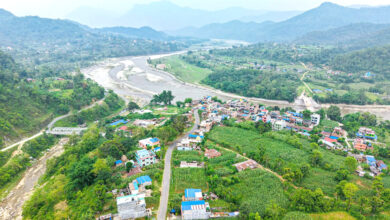 Photo of तनहुँको कलेस्ती बजार