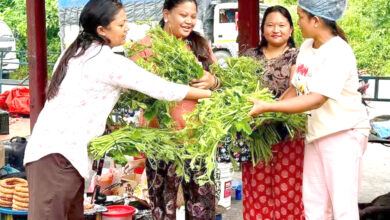 Photo of फर्सिको मुन्टाको व्यापार