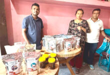 Photo of प्याकेजिङसहितको ब्रान्डिङले बढायो स्थानीय कृषि उत्पादनको बजार