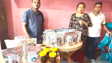 Photo of प्याकेजिङसहितको ब्रान्डिङले बढायो स्थानीय कृषि उत्पादनको बजार