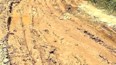Photo of पटकपटक म्याद थपः खत्रीठाँटी–कुन्छा–सोतीपसल सडक अधुरै