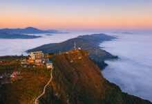 Photo of ओझेलमा परेका पर्यटकीय क्षेत्रको प्रवर्द्धन हुँदै