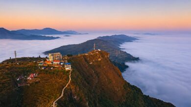 Photo of ओझेलका गन्तव्यलाई अवसरमा बदलौँ
