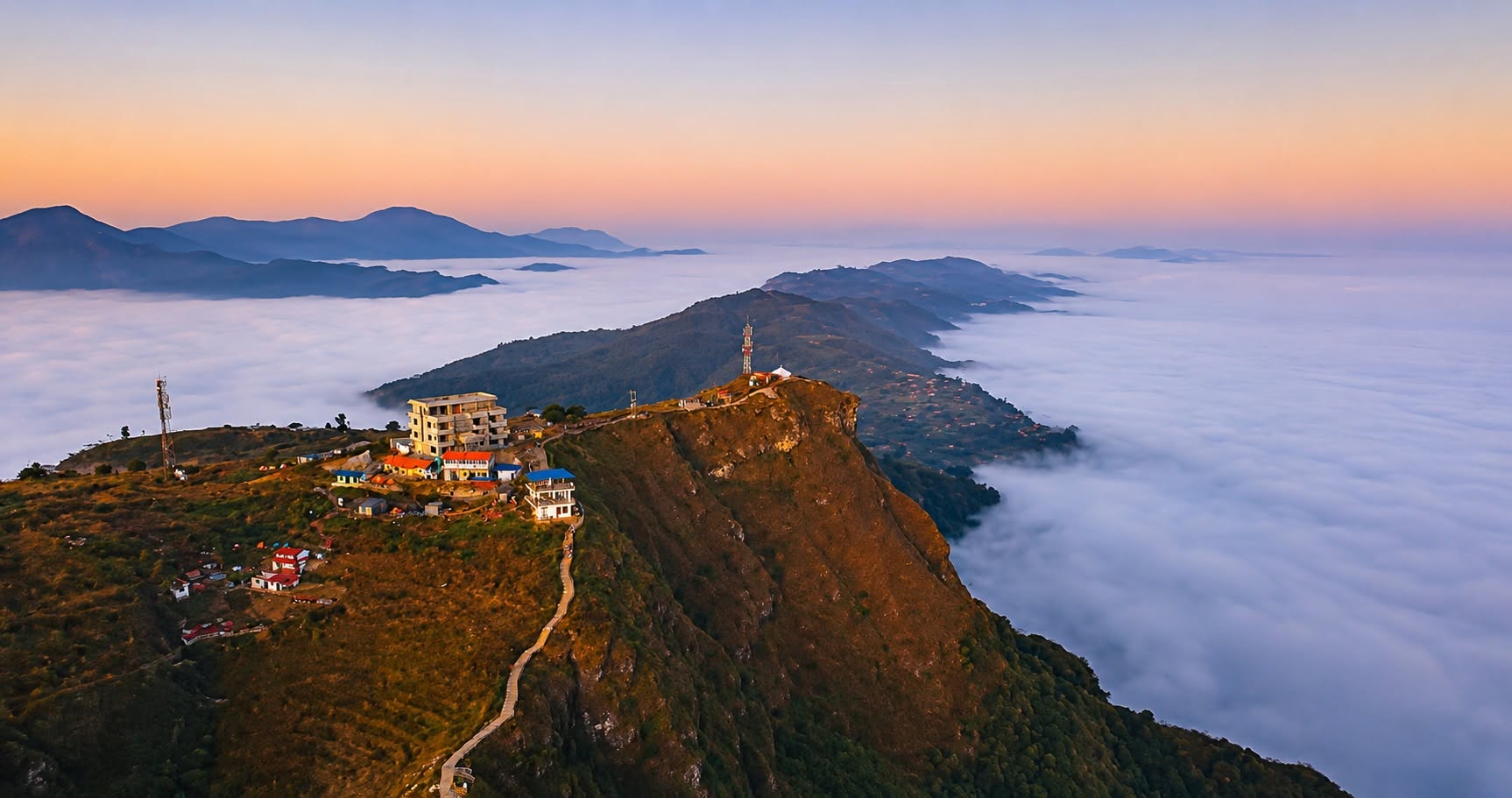 Photo of ओझेलका गन्तव्यलाई अवसरमा बदलौँ