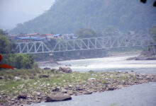 Photo of तनहुँको दुई पालिका जोड्ने निर्माणाधीन पुललाई रु दुई करोड बजेट