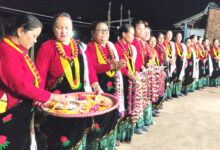 Photo of जब रामकोटमा पर्यटकलाई झोर्ले भन्दै स्वागत गरिन्छ…