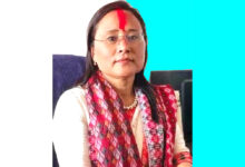 Photo of आत्मनिर्भर अर्थतन्त्रको आधार र घरेलु तथा साना उद्योगको विकास
