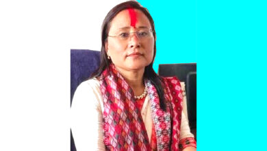 Photo of आत्मनिर्भर अर्थतन्त्रको आधार र घरेलु तथा साना उद्योगको विकास