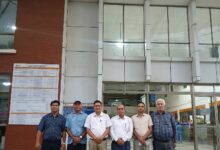 Photo of भानुभक्त क्याम्पसको ४०औँ वार्षिकोत्सवमा बृहत स्वास्थ्य परीक्षण तथा परामर्श शिविर हुने