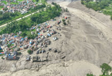 Photo of सम्पादकीय : विपत्तिमा एकताको खाँचो
