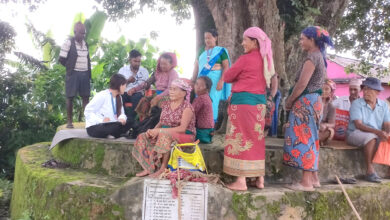 Photo of ज्येष्ठ नागरिक स्वास्थ्य सेवा