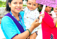 Photo of विश्व स्तनपान सप्ताह : प्रदेश अस्पताल दमौलीमा जानकारीमूलक प्रदर्शनी